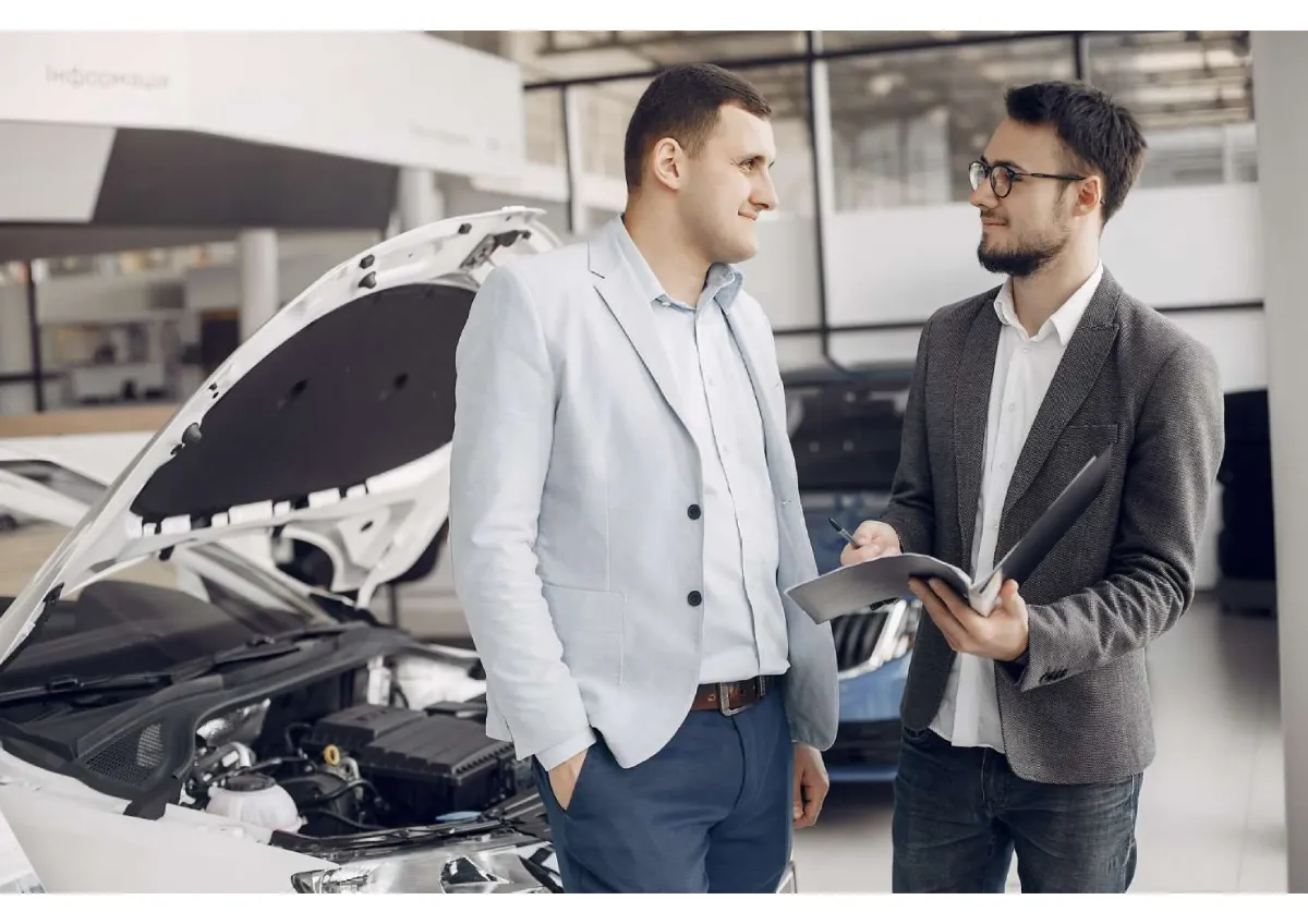 ROI: 19.24% - Why miss out on this lucrative automotive business opportunity?