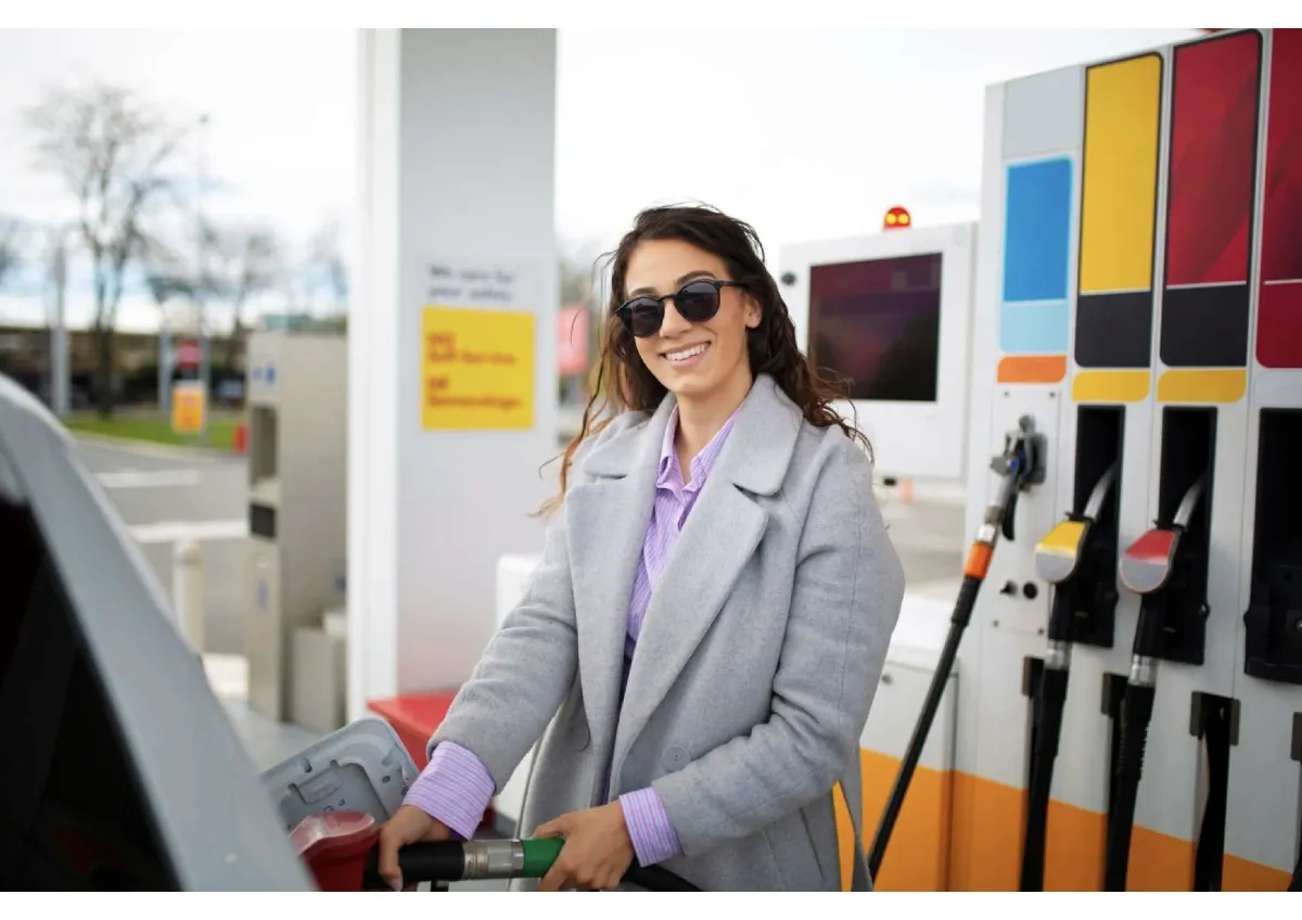 INVMAG - Gas Station for sale