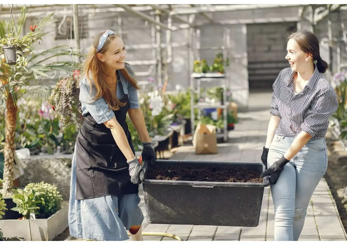 An Irresistible Wholesale Lawn Products Business Priced for Your Green Card Dreams