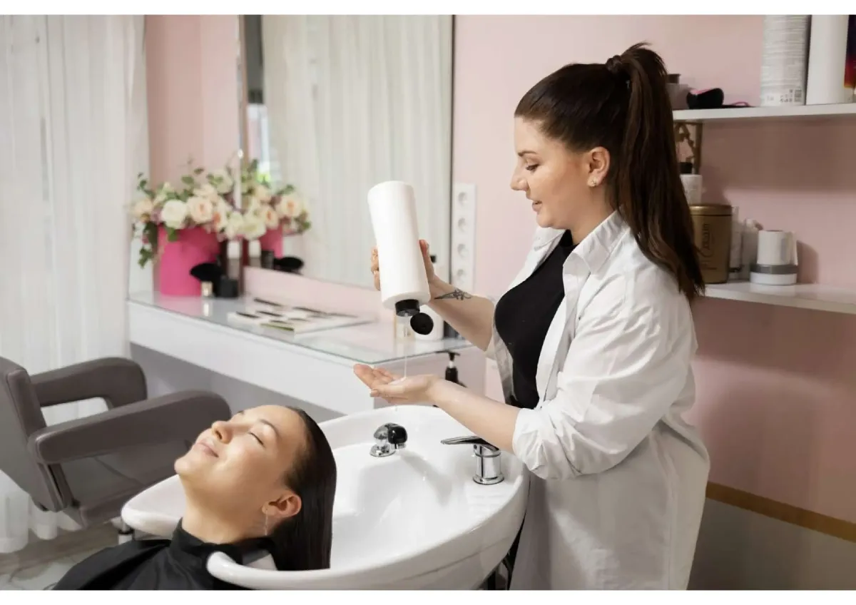 ROI: 46.9% - Ready to Monetize the Beauty Industry and Secure your Green Card? Explore this Hair Salon/Day Spa Priced at $1,150,000!