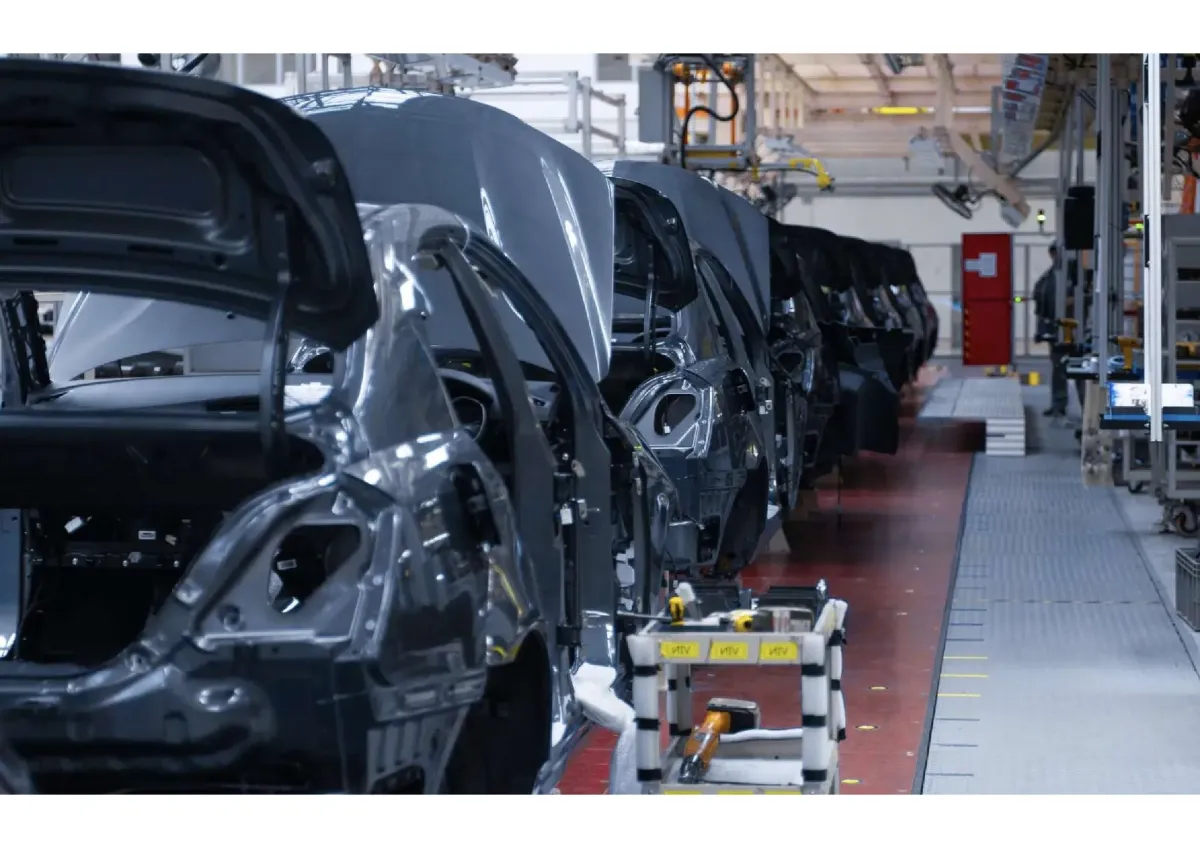 33.34% ROI: Ready to Invest 360,000 USD in a Profitable Auto Detailing Business and Potentially Support Your Green Card Application?