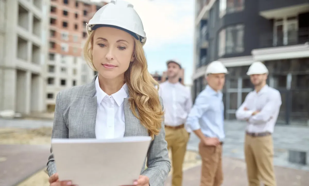 3 Reasons to Invest in this Facilities Maintenance Business