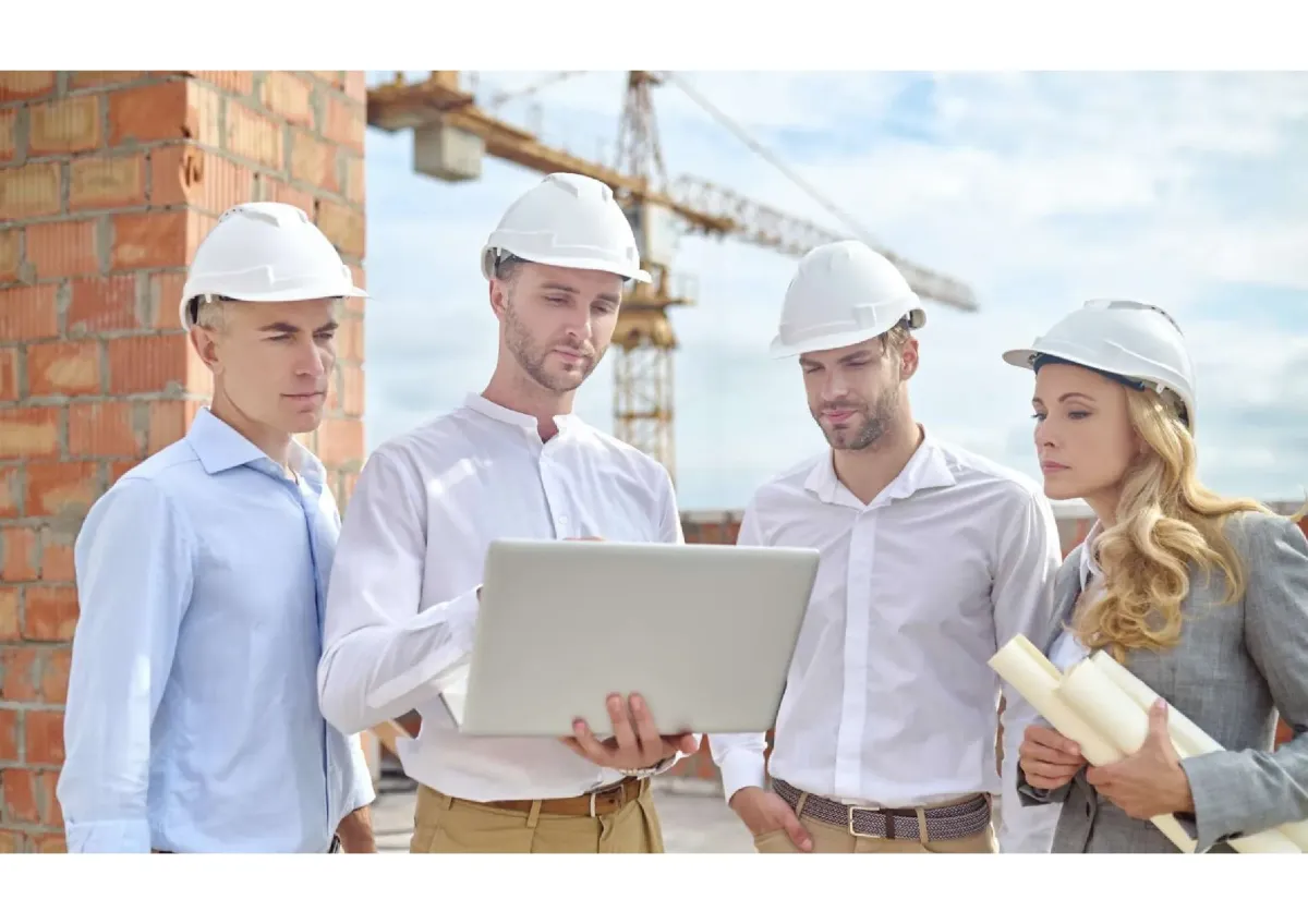 ROI: 46.47% - Why This Brilliant USD 379,724 Construction Sector Investment Demands Your Attention