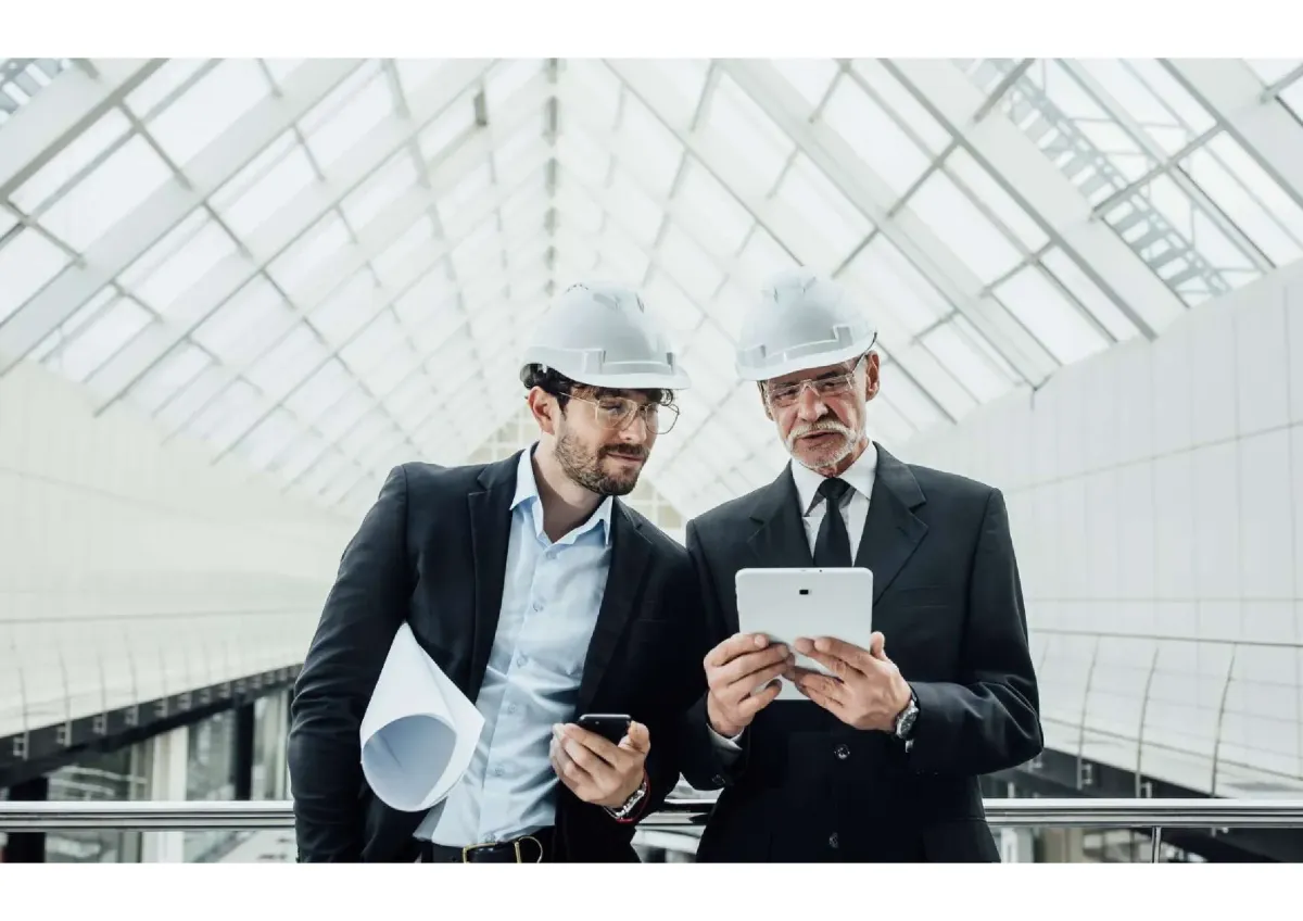 ROI: 67.38% - Looking for a Profitable Business and a Green Card? Explore a Construction Sector Opportunity.