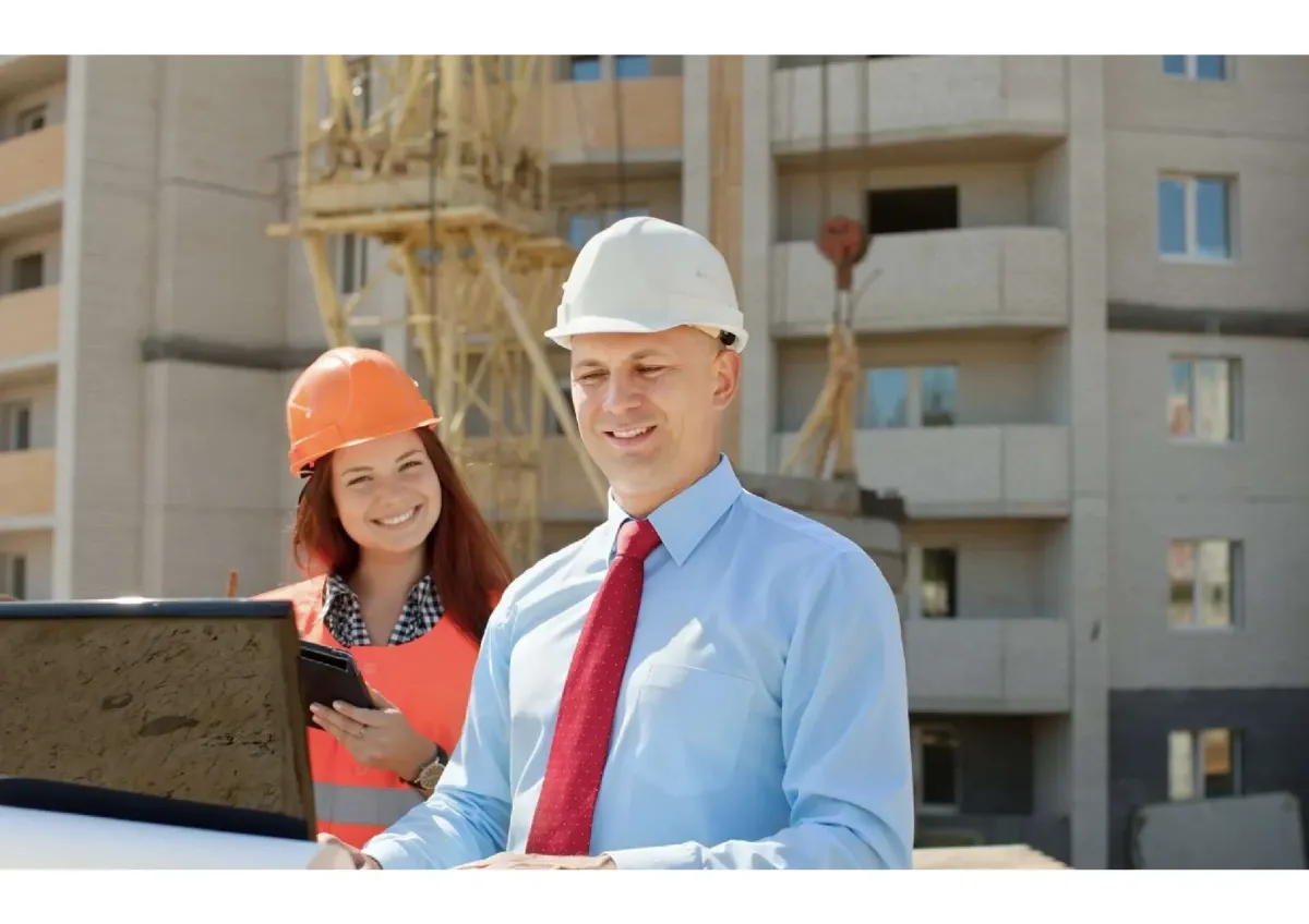 Why Not Secure Your Green Card with a Thriving Commercial and Industrial Roofing Business in Construction Sector?