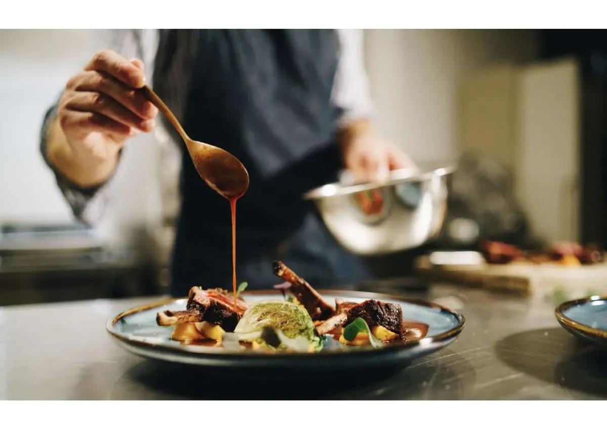 INVMAG - Restaurant for sale