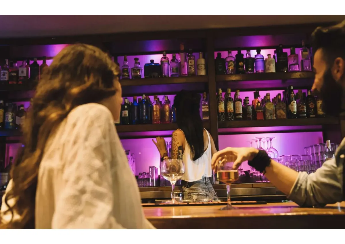 INVMAG - Bar/Restaurant for sale