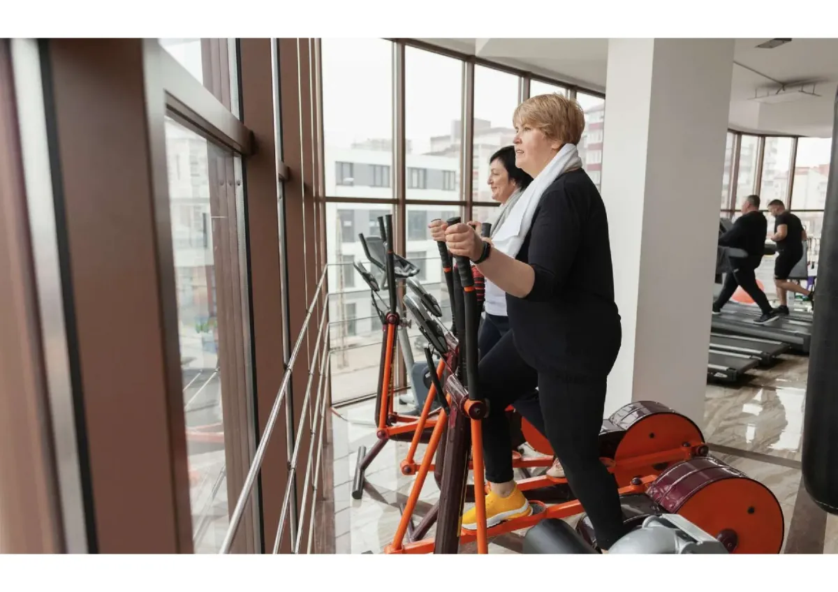 INVMAG - Fitness Business for sale