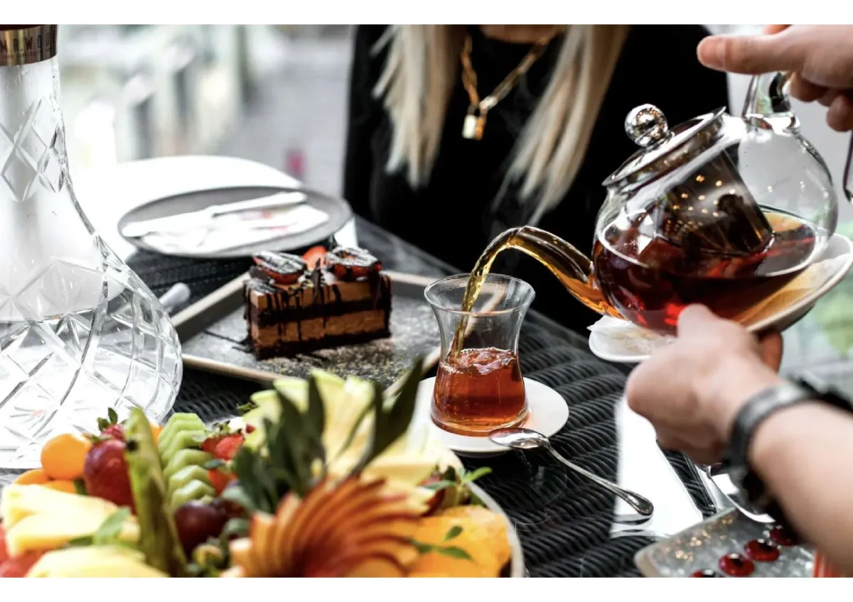 ROI: 10.23% - Want a Green Card? Why Not Invest in this Restaurant Business Priced at $350,000?