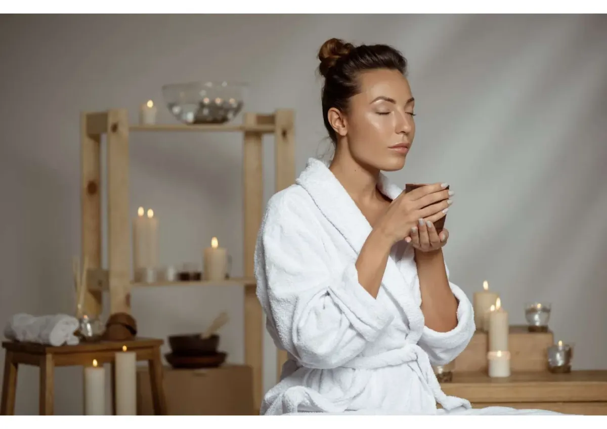 ROI: 37.65% - Looking for a Smart Investment in Wellness? Explore a Spa/Holistic Services Business for $155,000!