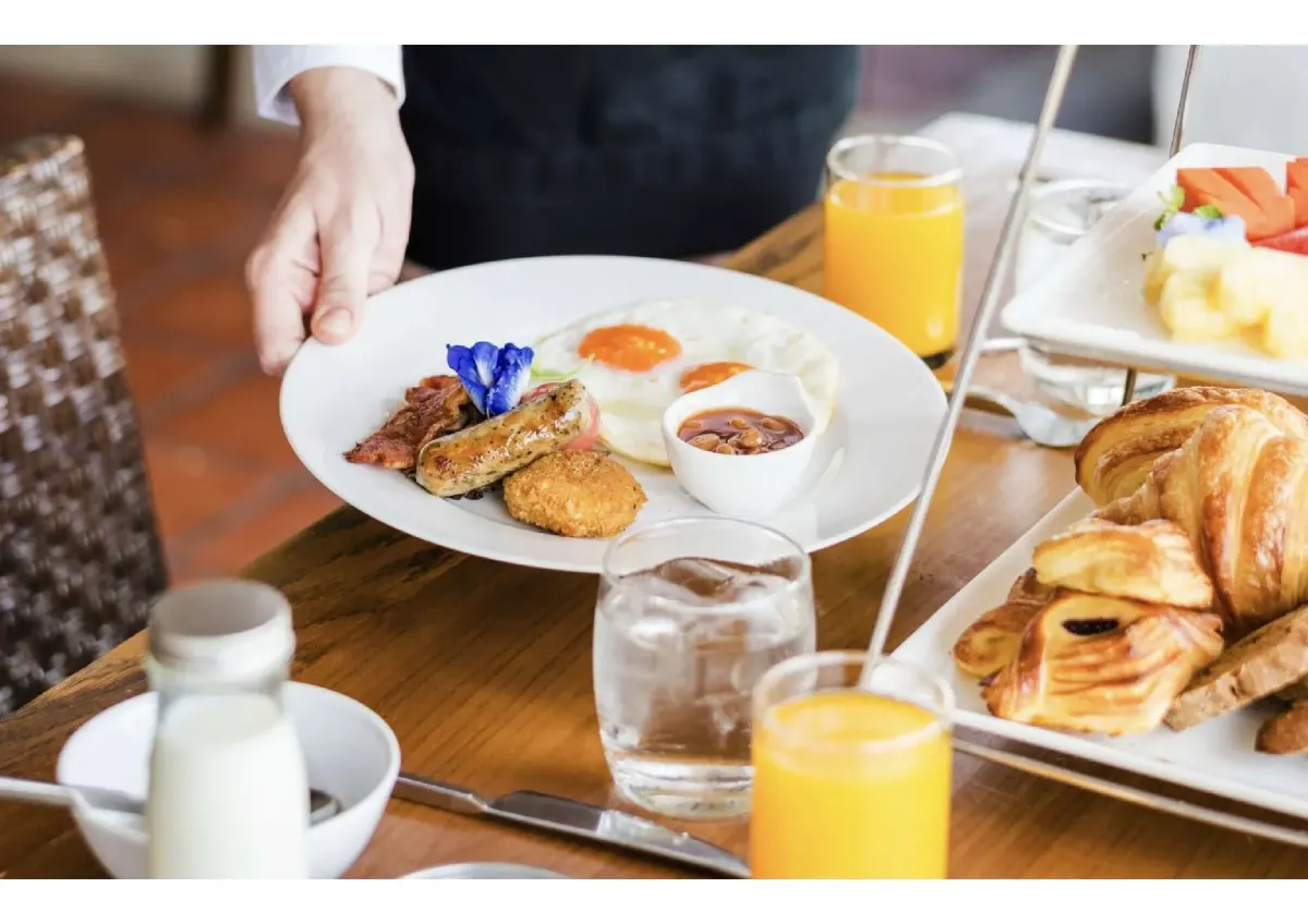 INVMAG - Breakfast and Lunch Establishment for sale