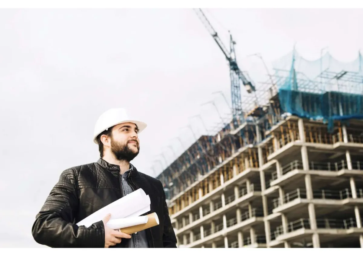 INVMAG - Construction Business for sale
