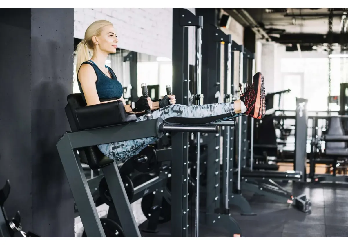 INVMAG - Fitness Franchise for sale