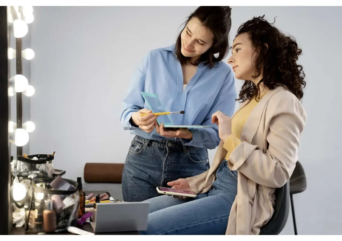 INVMAG - Beauty Care Business for sale