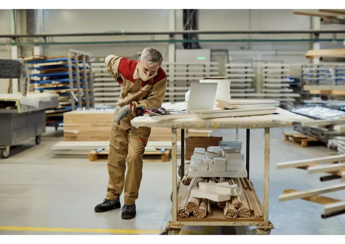 INVMAG - manufacturing business for sale