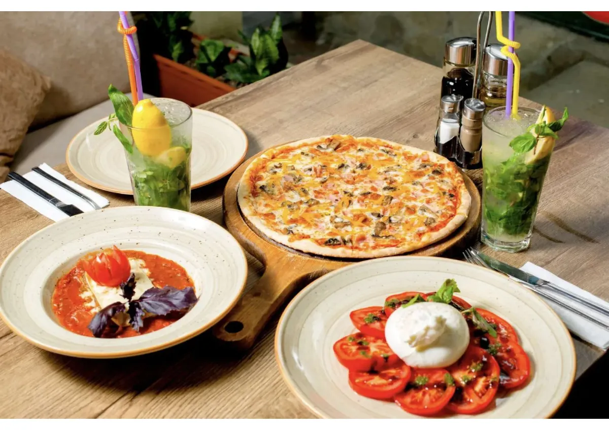 Want to Settle in the USA? Invest in this Italian Restaurant for a Green Card Opportunity