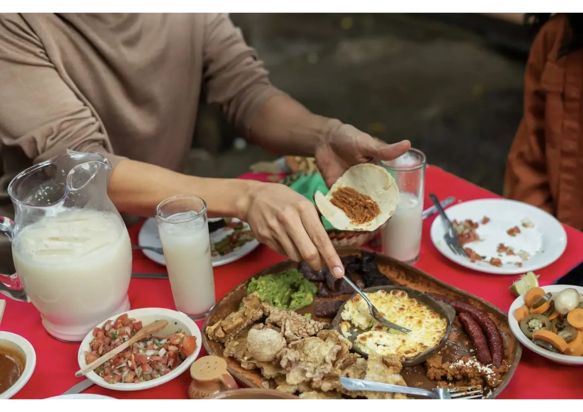 ROI: 53% - Looking for a Profitable Investment and Pathway to US Citizenship? Consider This Popular Latin Restaurant Priced at $375,000!