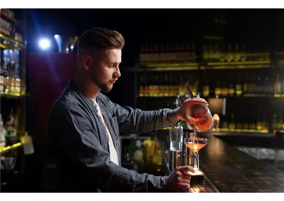 ROI: 82.4% - Unlock Your American Dream: Why Buy This Liquor-Related Business Priced at $320,000?