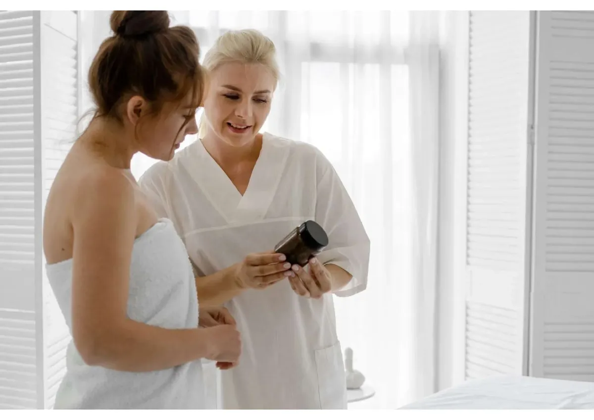 ROI: 33.97% - Why Not Secure Your Green Card with This High-Demand Beauty/Personal Care Business?