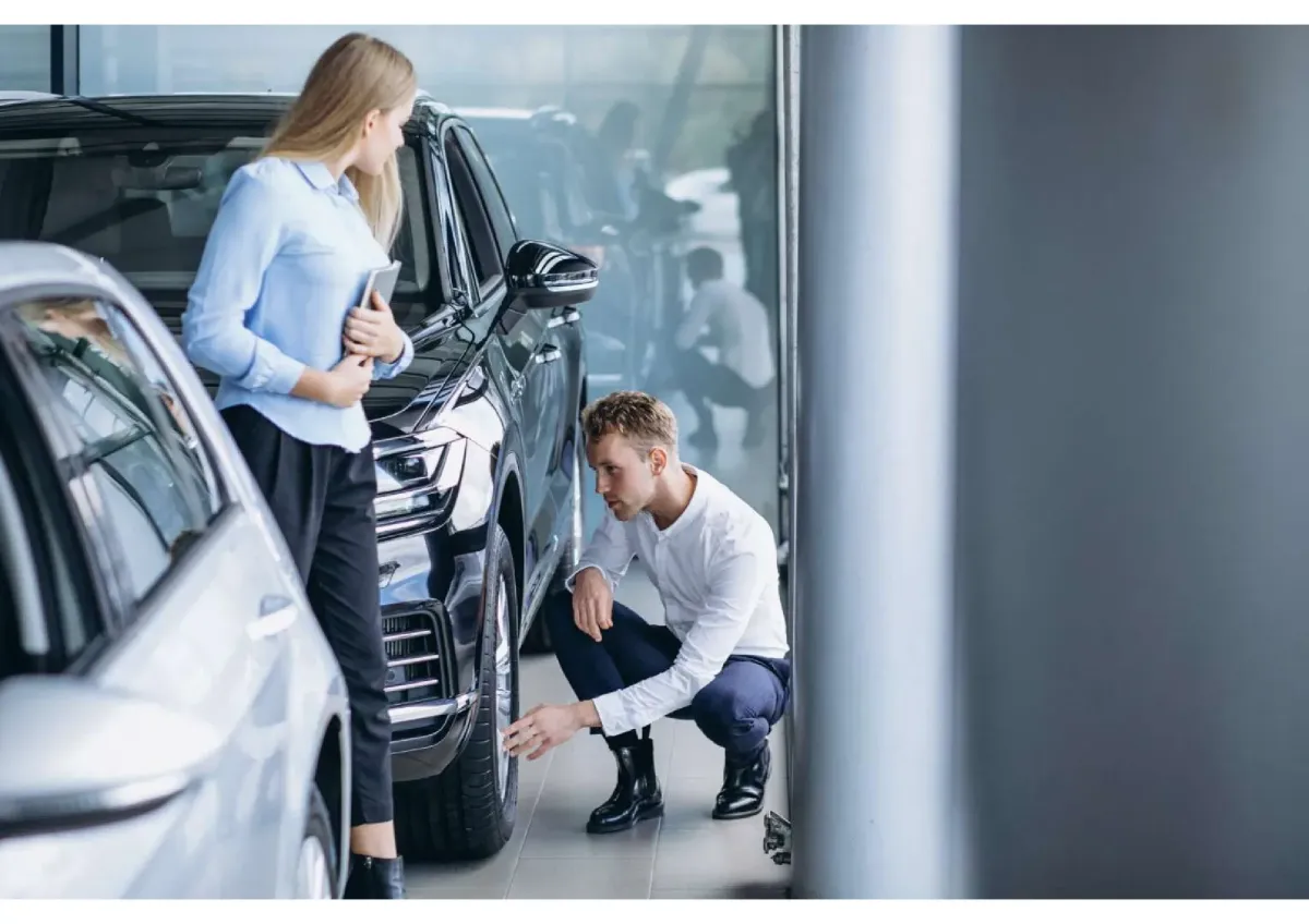 ROI: 19.19% — Wondering How to Secure Your Green Card? Consider This Profitable Automotive Business!