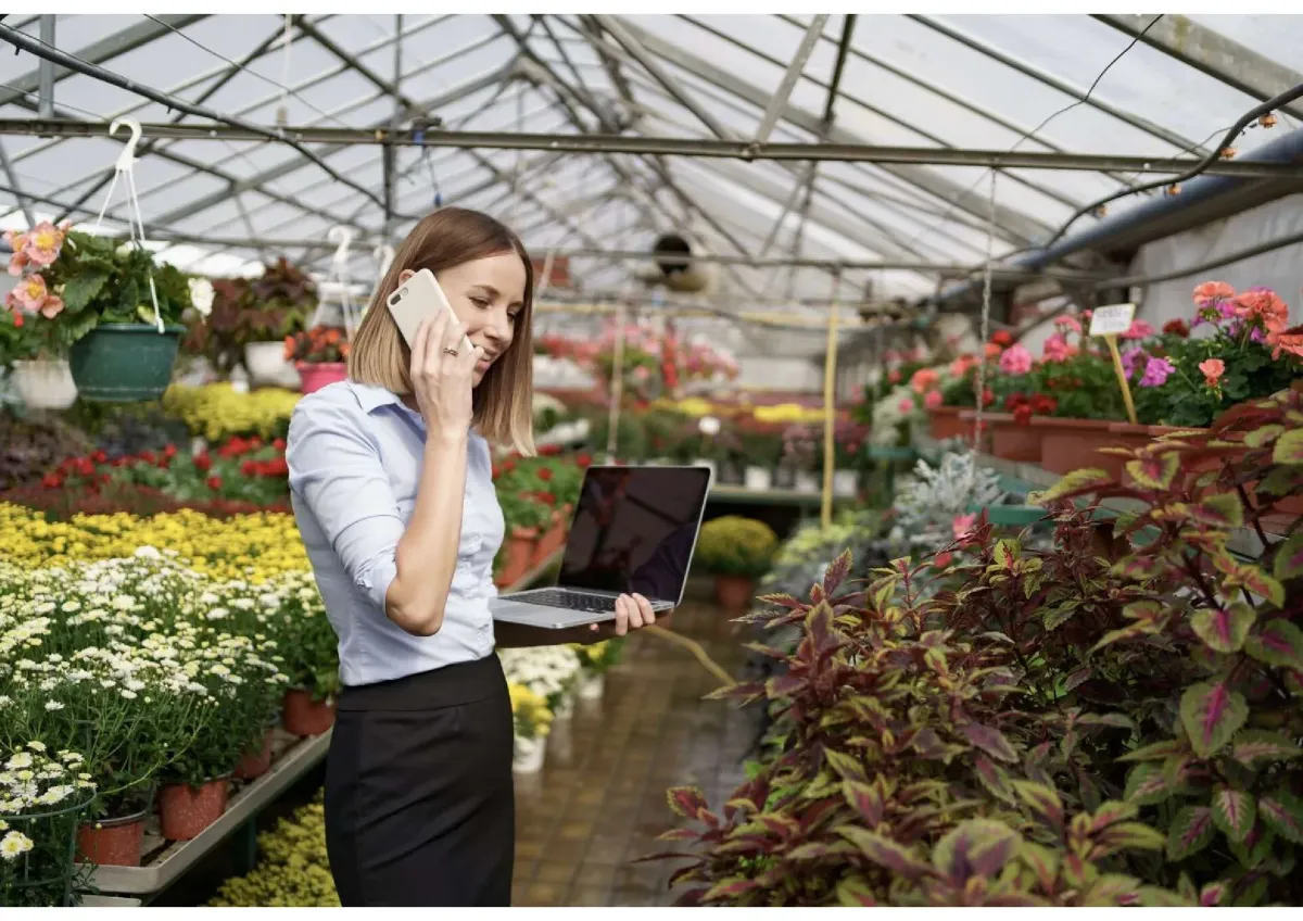 ROI: 38.93% - Looking for a Green Card and Profitability? Consider This Commercial Lawn Business Priced at $949,000!