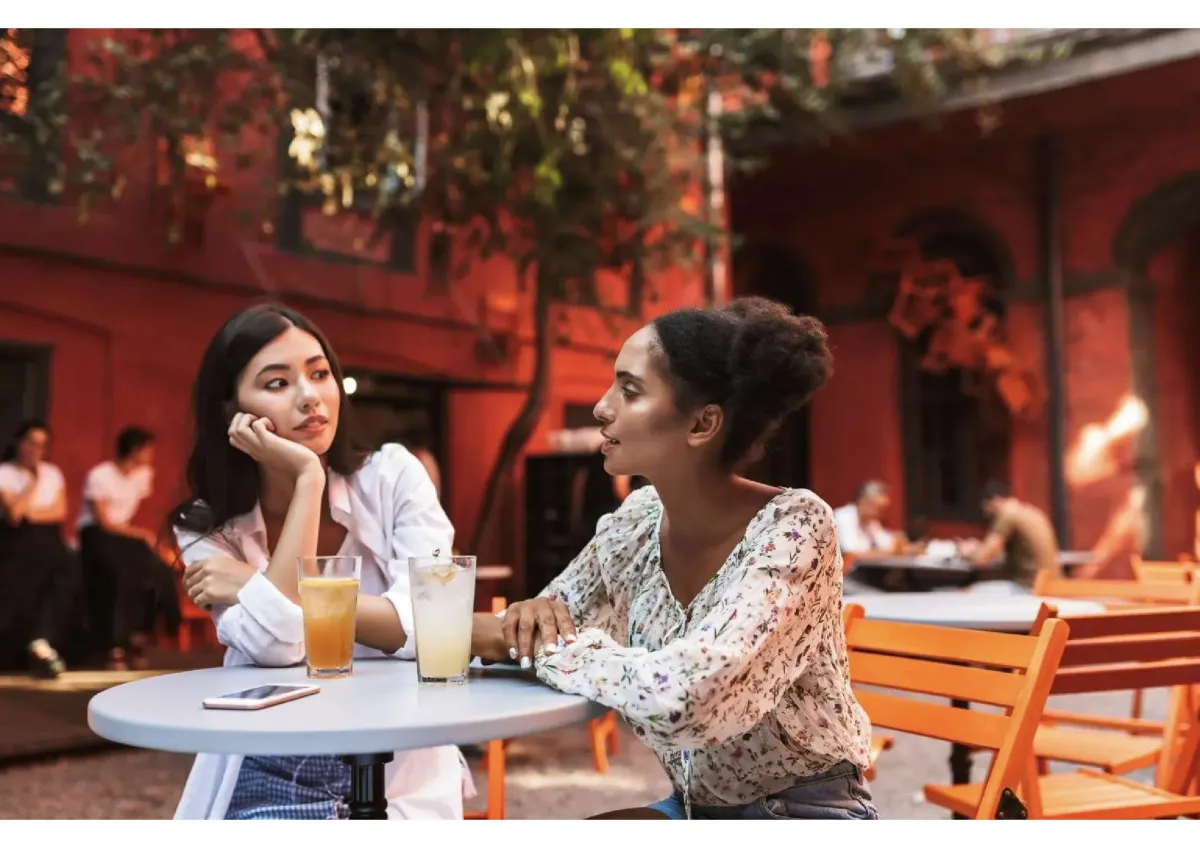 Want To Secure Your Green Card? Invest in This Profitable Latin Restaurant Priced at $175,000!