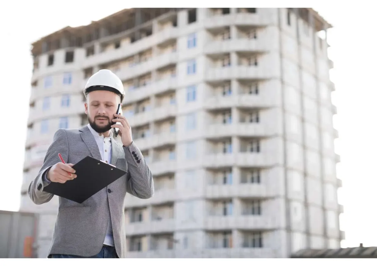ROI: 20.75% -  Why is this Construction Business at $1,950,000 Your Best Ticket to a Green Card?