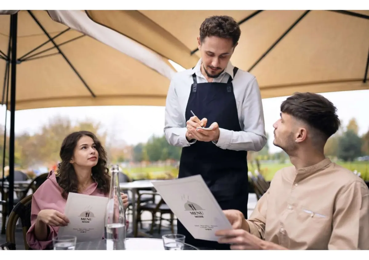 INVMAG - restaurant business for sale