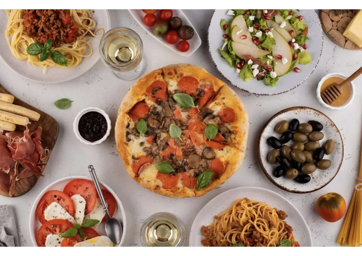 INVMAG - Profitable Italian Restaurant for sale
