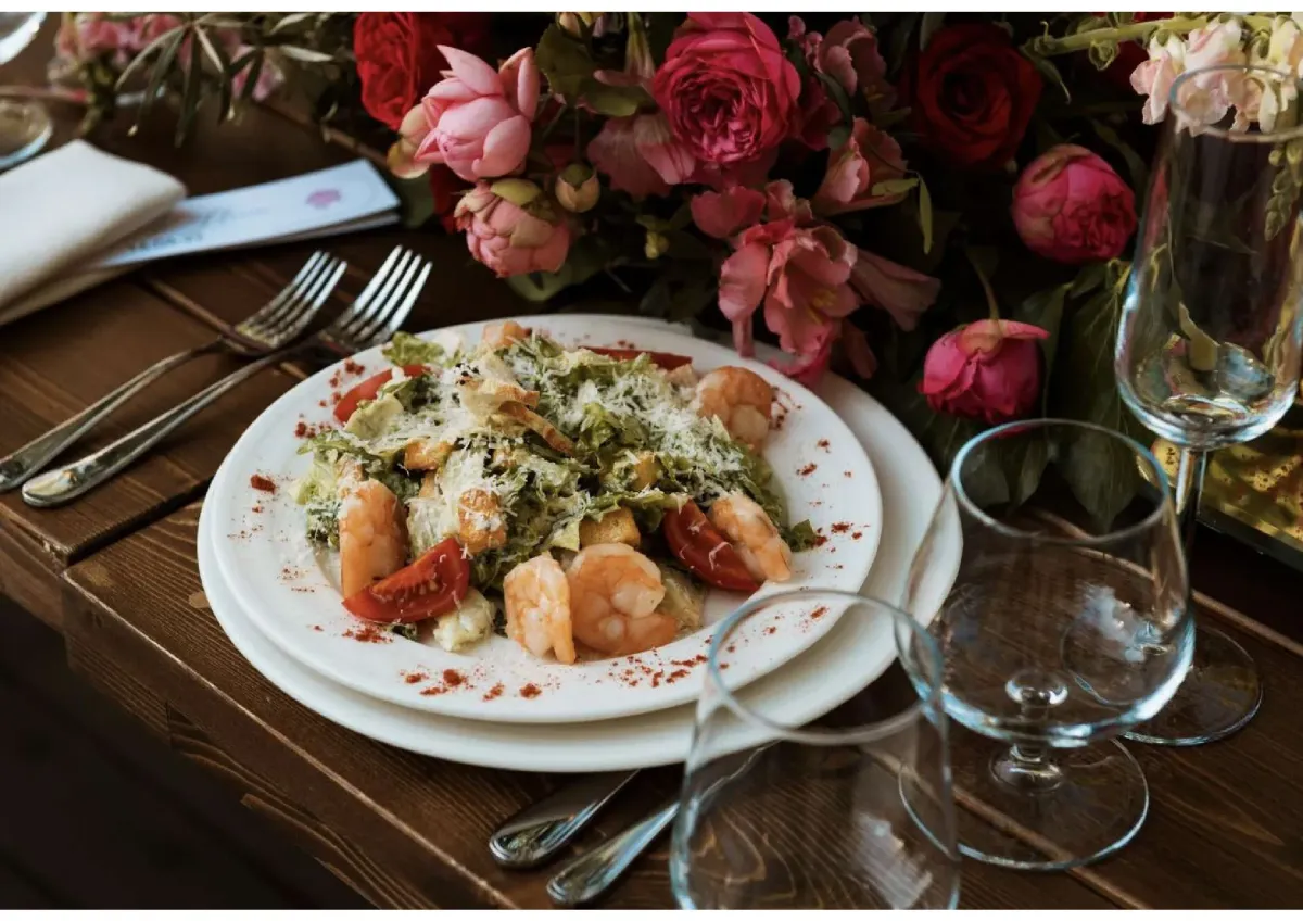 INVMAG - Italian Restaurant for sale