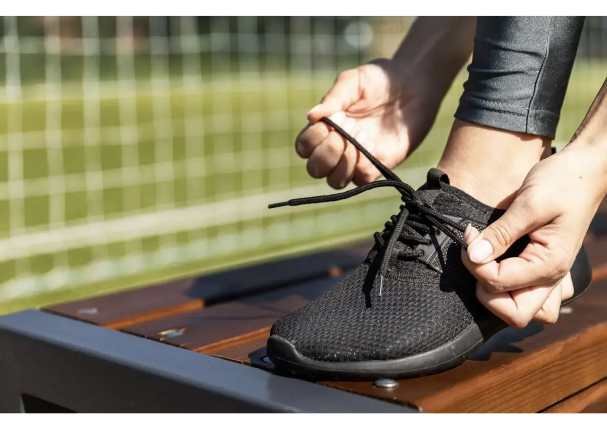 INVMAG - Sports Shoe store for sale