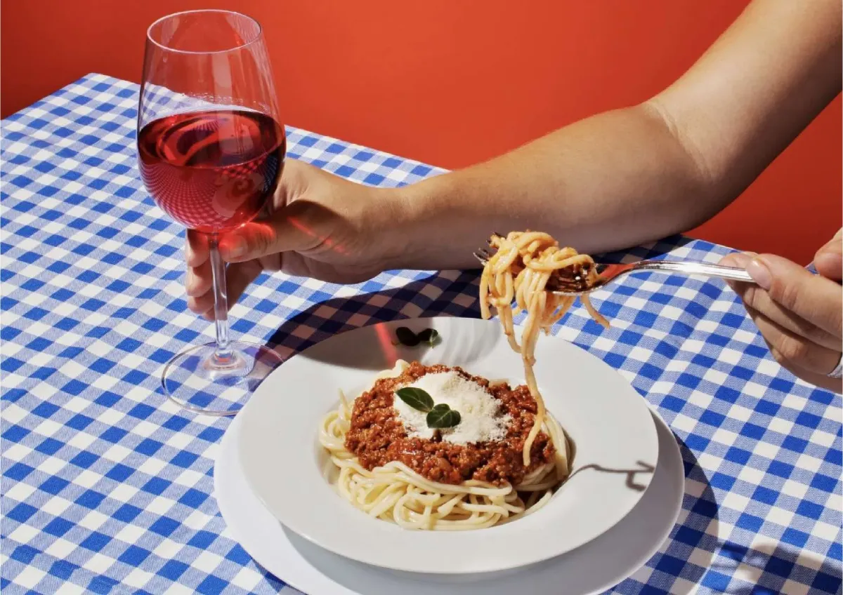 INVMAG - Popular Italian Restaurant for sale