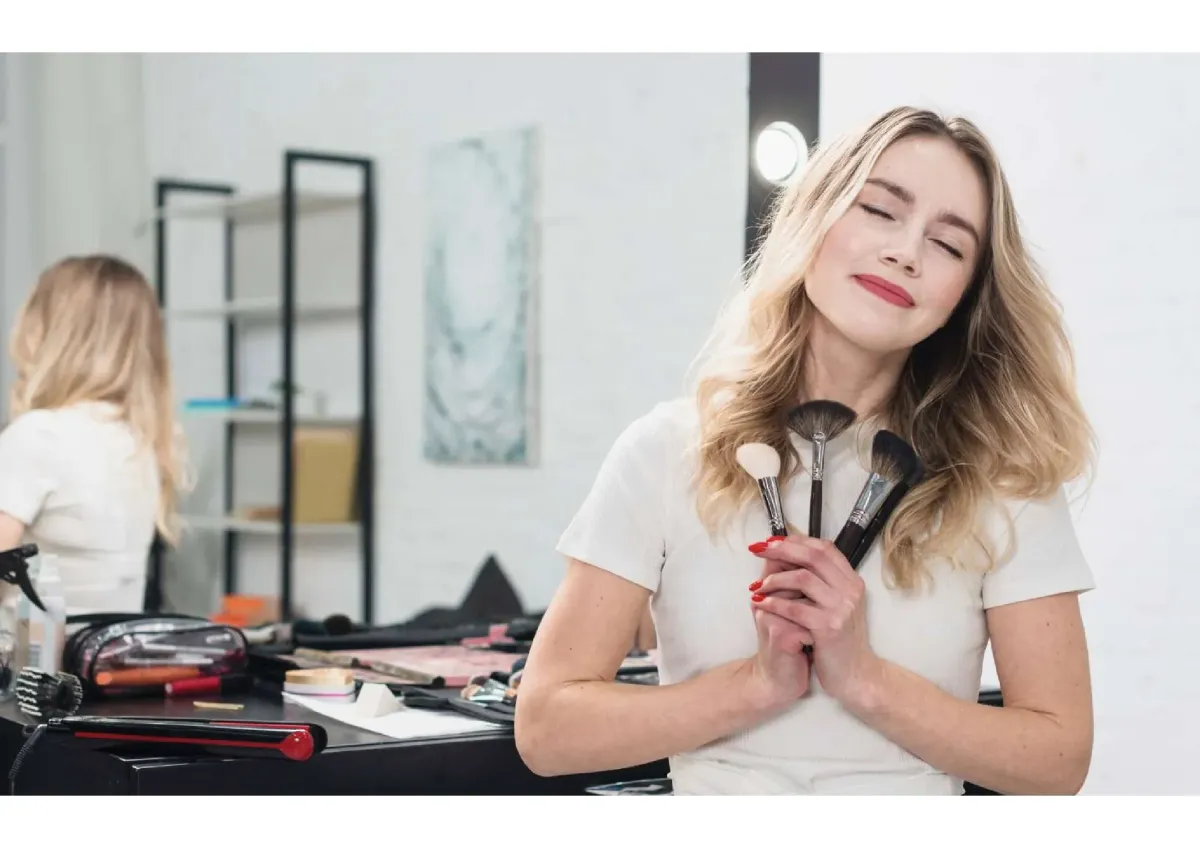 INVMAG - Beauty Salon for sale