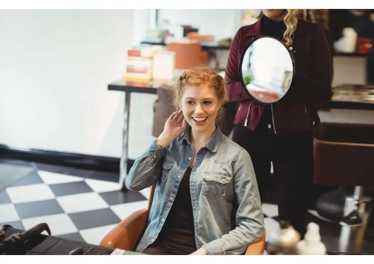 INVMAG - Beauty/Personal Care business for sale