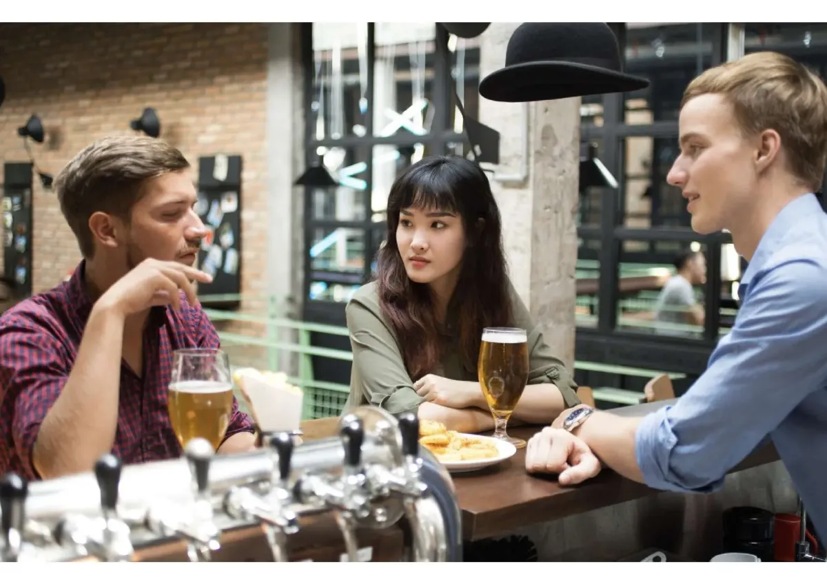 INVMAG - Brew/Pub restaurant for sale