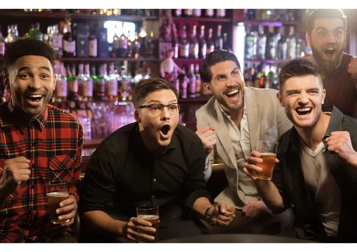 ROI: 12.5% - Interested in Boosting Your Green Card Prospects While Turning a Profit? Consider This Liquor-Related Business for $225,000!