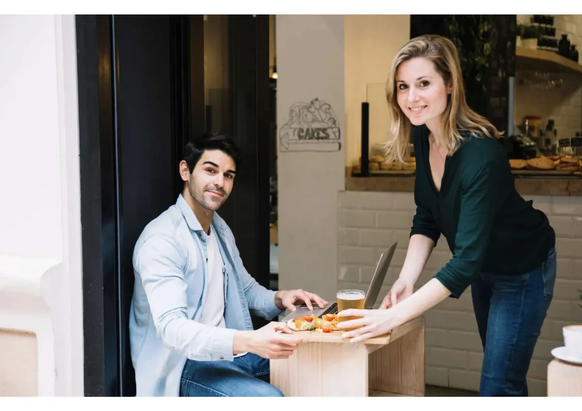 ROI: 14% - Why not invest in this Fast-Casual restaurant business priced at $550,000 and make your American dream come true?