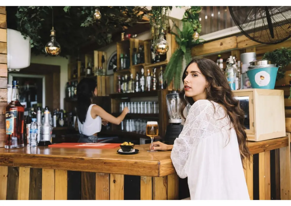 ROI: 14.3% - Want a Green Card? Here's Why Buying this Liquor-Related Business for $699,000 Is a Great Investment!