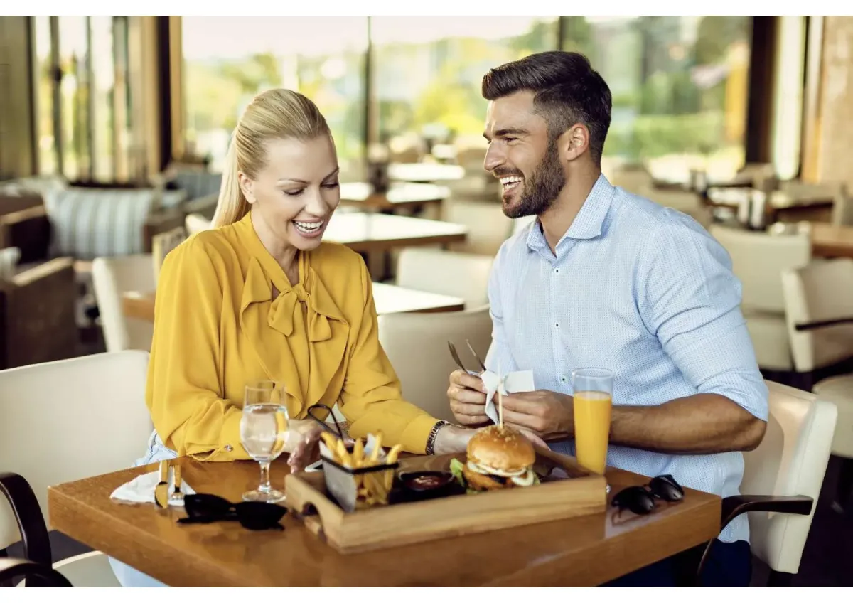 ROI: 56.4% - What Could be Better than a Profitable American Restaurant for $229,000?