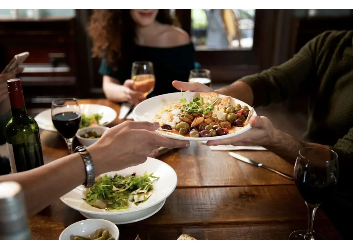 ROI: 88.63% - A Unique Opportunity to Secure a Profitable Diner Restaurant at 90,000 USD