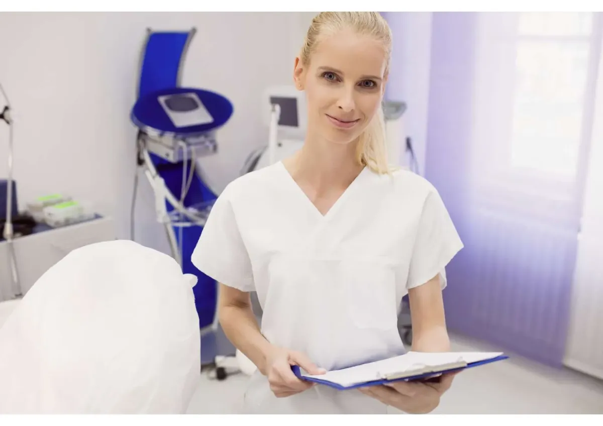INVMAG - top-tier Medical Spa for sale