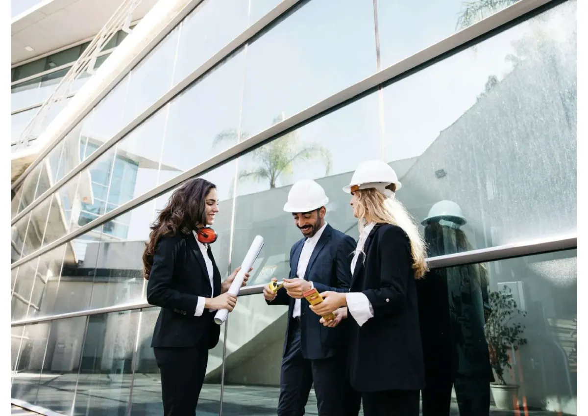 INVMAG - Construction Business for sale