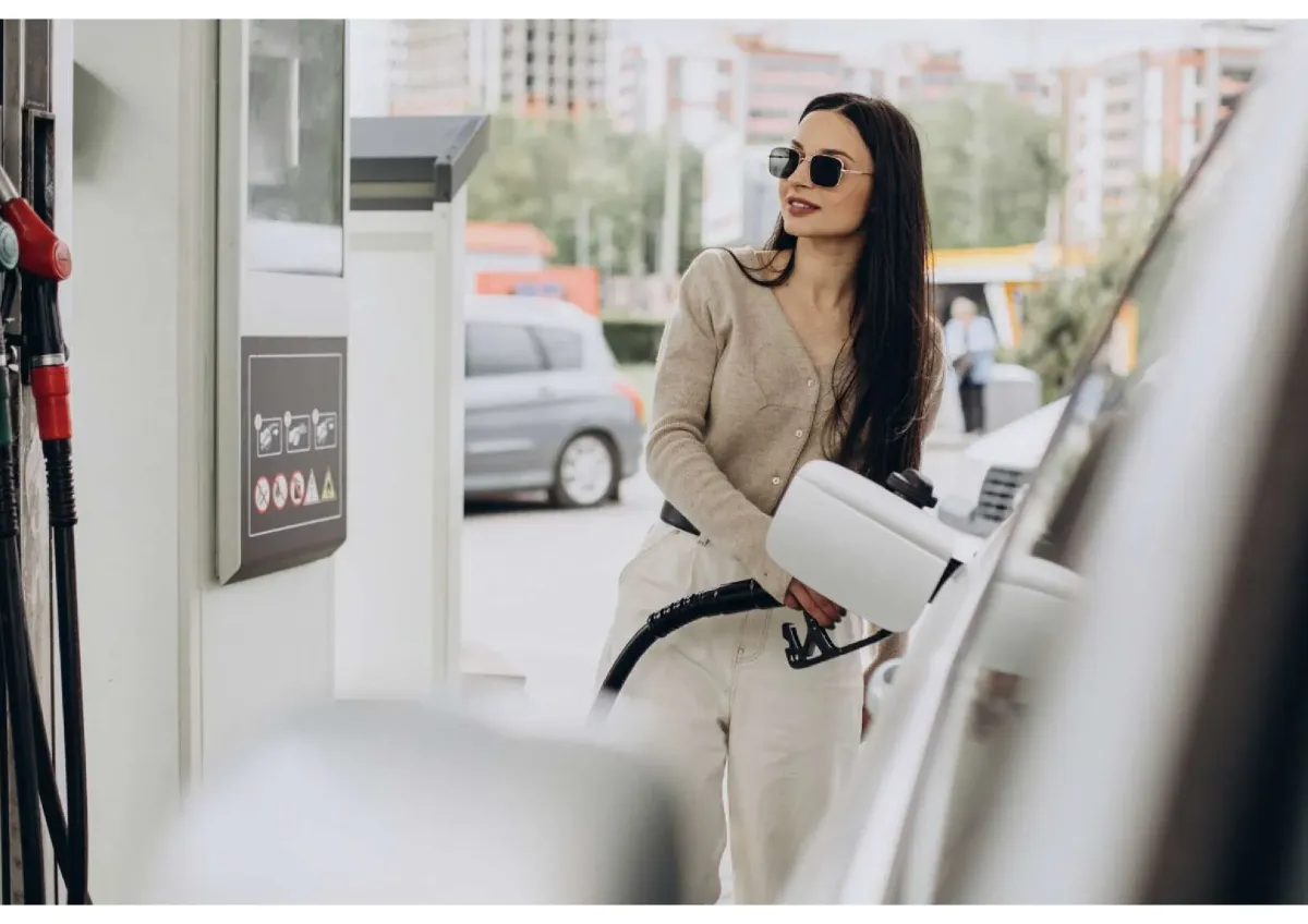INVMAG - Gas Station for sale