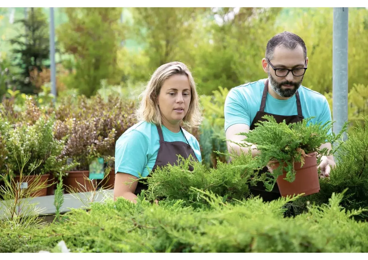 ROI: 30.56% - Looking for a Profitable Investment and a Path to Your Green Card? Check This Lawn/Landscaping Business Priced at $3.25M!