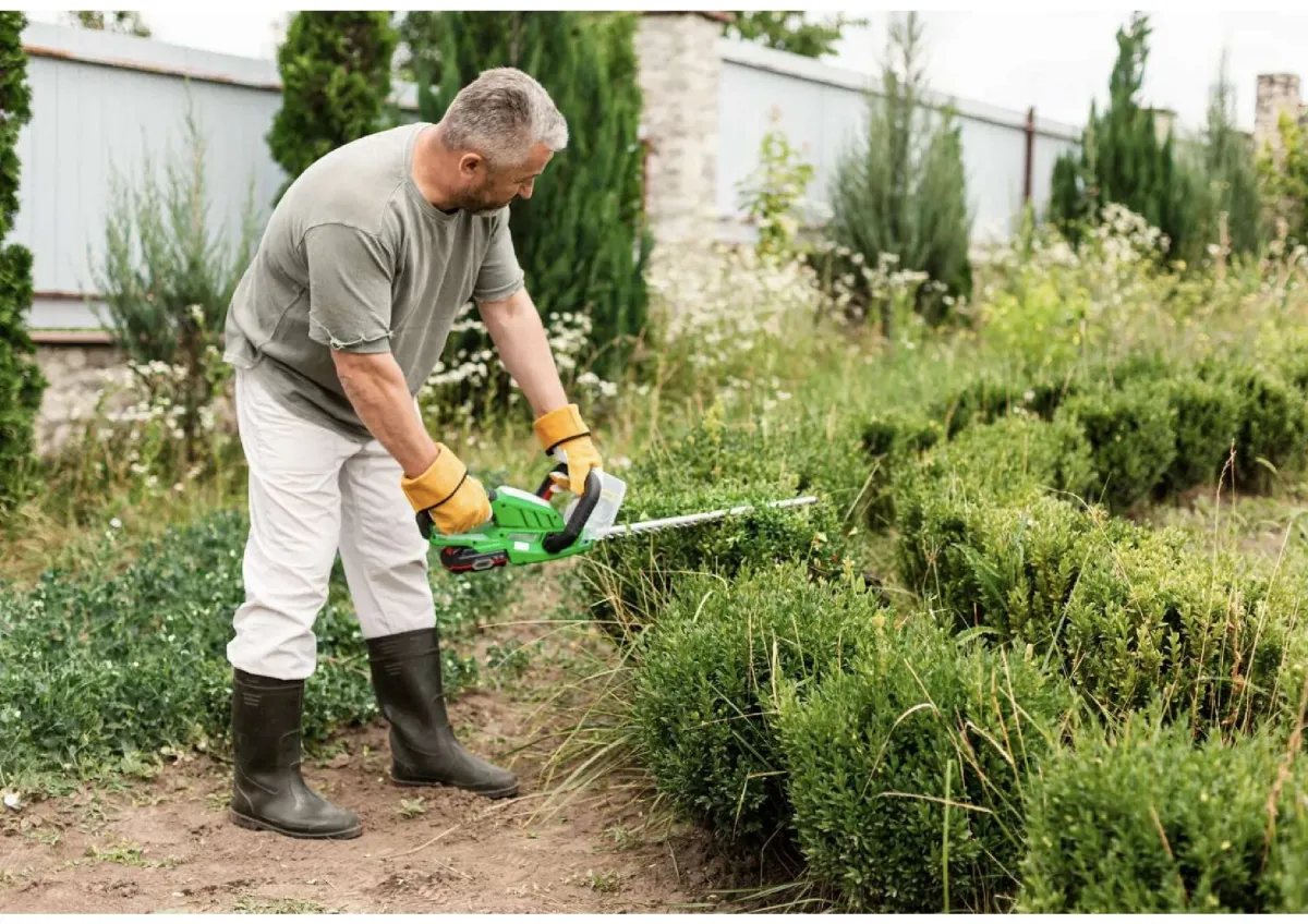 ROI: 30.55% - Want to secure your U.S. residency? Why not invest in a profitable Lawn/Landscaping franchise?