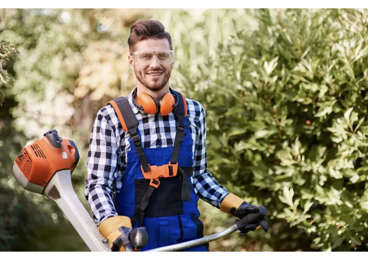 ROI: 10.75% - Does a $6M Lawn/Landscaping Business with This Return Sound Appealing to You? Blog Post