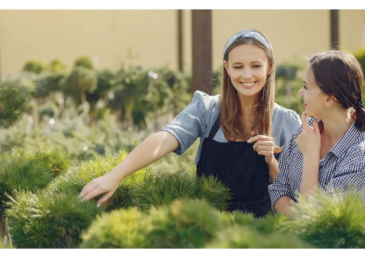 ROI: 10.75% - Why Not Invest in a Profitable Lawn/Landscaping Business Priced at $6,000,000?