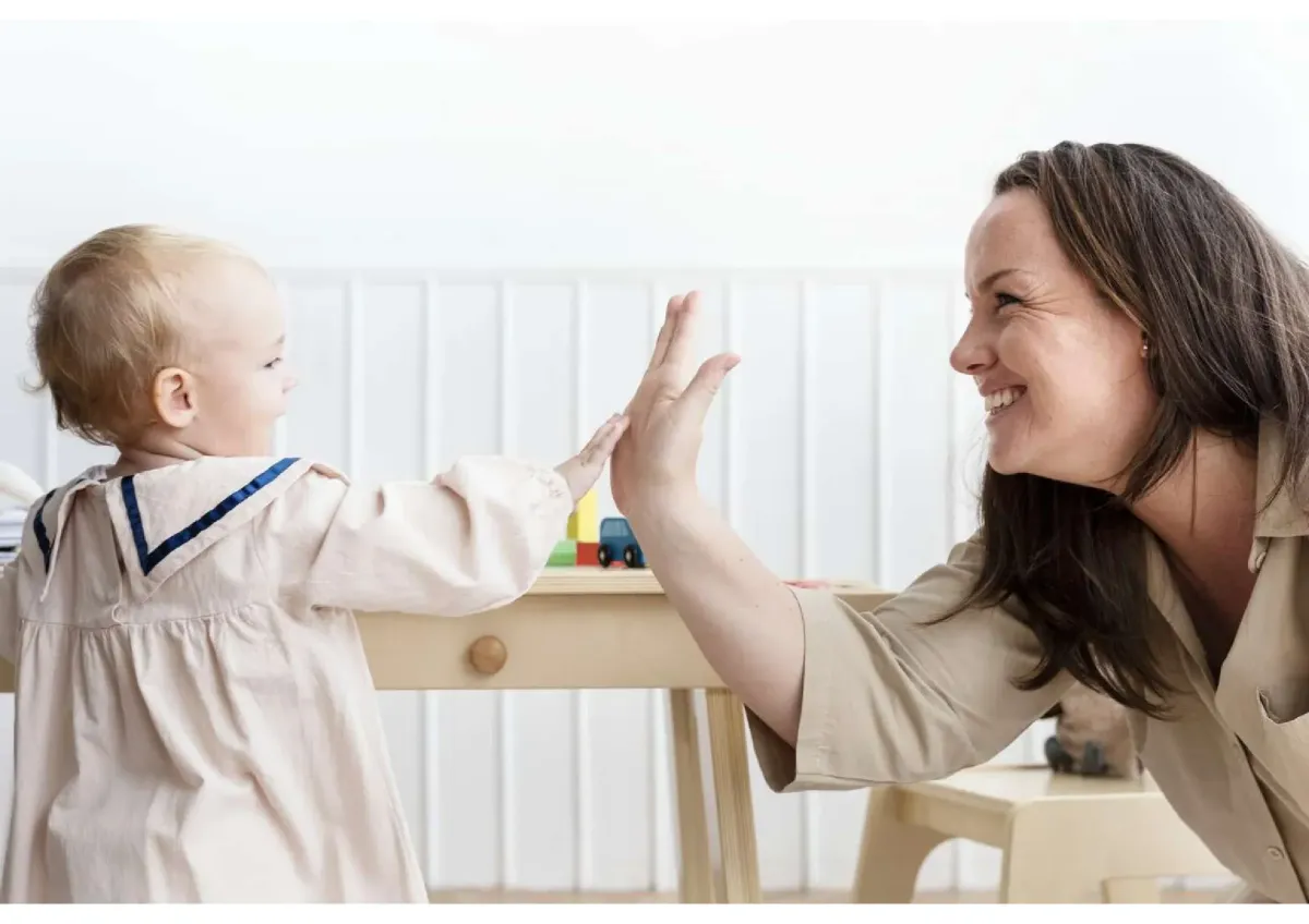 INVMAG - Child Care service for sale