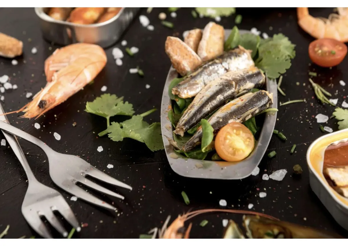 INVMAG - Seafood Restaurant for sale