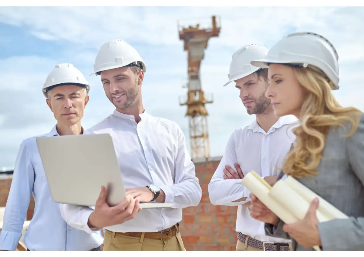 INVMAG - Construction Business for sale